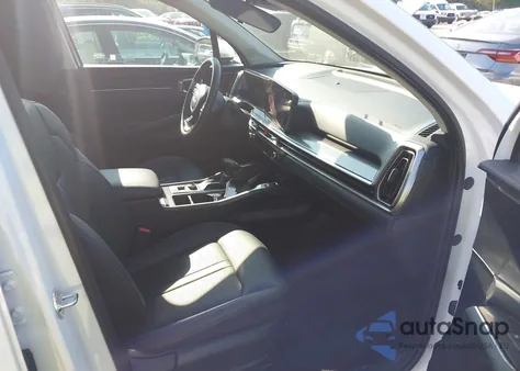 2025 Kia Sorento S z USA, uszkodzony, nr VIN 5XYRLDJC0SG322858